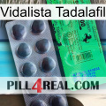 Vidalista Tadalafil new04